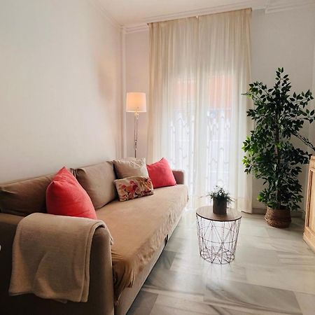 Homely Malaga Atarazanas Екстер'єр фото