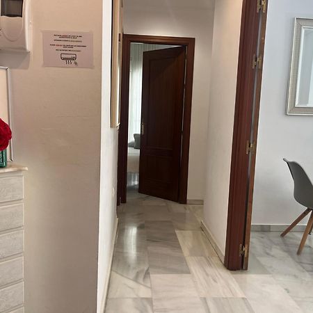 Homely Malaga Atarazanas Екстер'єр фото