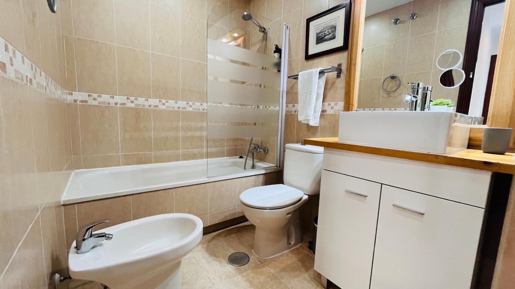Homely Malaga Atarazanas Екстер'єр фото