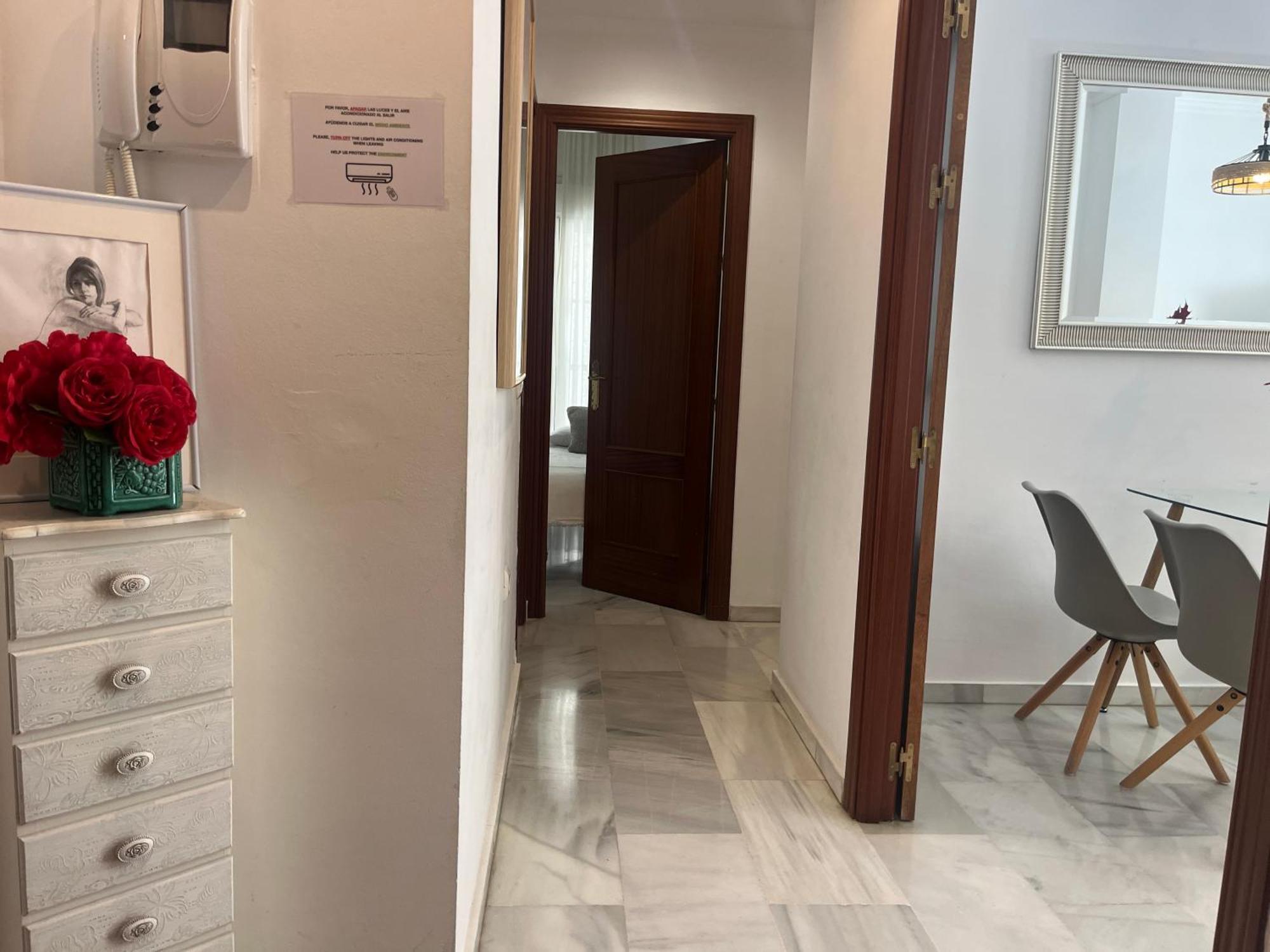 Homely Malaga Atarazanas Екстер'єр фото