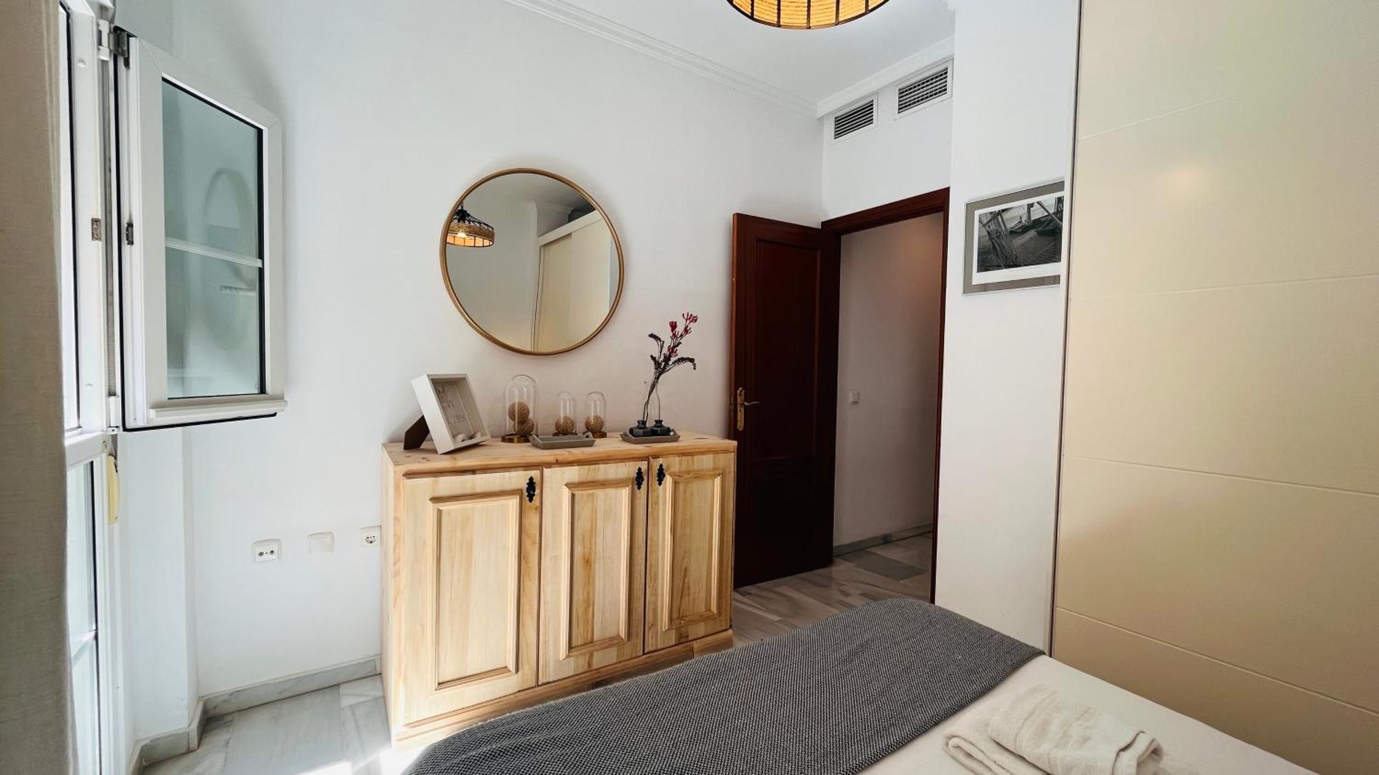 Homely Malaga Atarazanas Екстер'єр фото