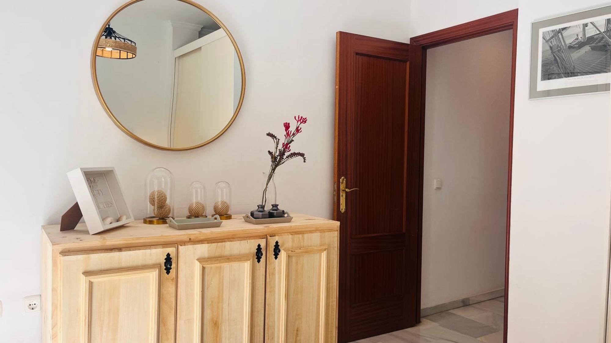 Homely Malaga Atarazanas Екстер'єр фото